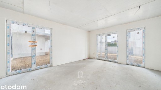 Apartament Premium - BRYLANTOWA | OGRÓD | PARTER
