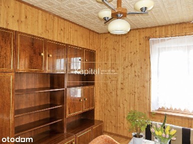Blok po remoncie, 2 niezależne pokoje, piwnica