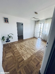 Mieszkanie 2 pokoje na Mokotowie