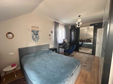 Sprzedam dom w zabudowie blizniaczej, 900 metrow od PKP, Pruszków