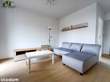 Mieszkanie 30 m² na wynajem - Kraszewskiego 45B