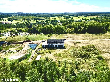 Na sprzedaż dom 232,81 m²| Parcele Łomskie| Duża działka 2906 m²