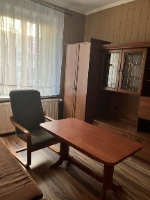 Mieszkanie Kawalerka 30 m² do wynajęcia - Zamość, ul. Piłsudskiego | Centrum