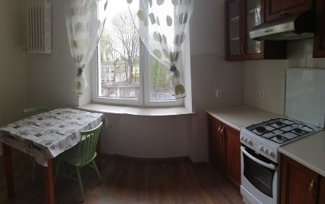 Do wynajęcia od zaraz Duża kawalerka na Wieniawie