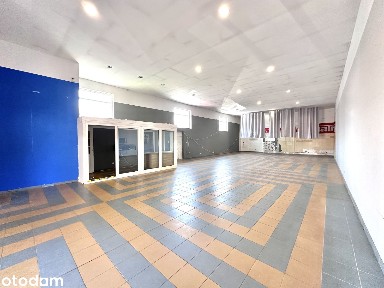 Do Wynajęcia Magazyn. Ulica Mickiewicza. 200m2