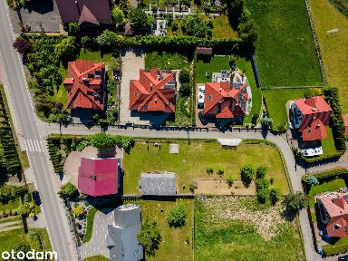 15,5 ar działka|Świetna lokalizacja|143m2|Rybna pod Krakowem