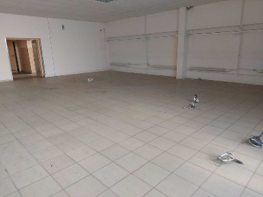 Lokal na parterze ul. Anyżowa 10