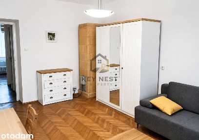 3 osobne pokoje| balkon | 75 m² | Krowodrza, ul. Kronikarza Galla