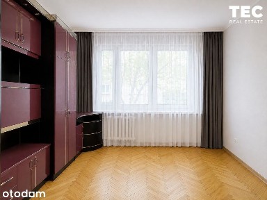2 pokoje, osobna kuchnia, Olsza, Śródmieście