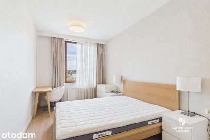 Nowoczesne 2 pokoje | Centrum Krakowa