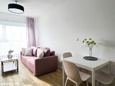 2-pokojowe Bez prowizji pet friendly DOSTĘPNE od 25.09 VOUCHER 1200 zł