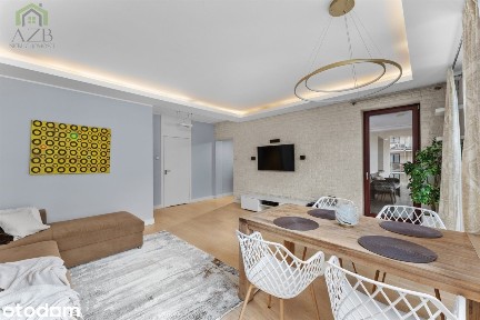 Apartamenty Ludwinów - 2 pokoje - Garaż - Basen- Siłownia
