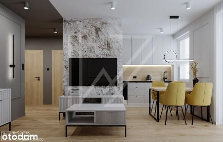Mieszkanie na najem| Krowodrza| 47m2| 3500 PLN