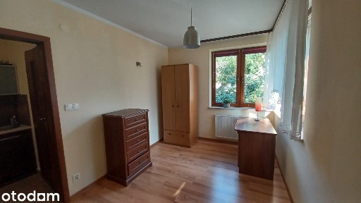 Mieszkanie, 40 m², Kraków