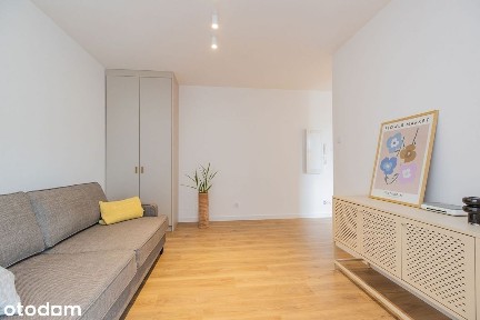 2-pok | 45 m2 | 2 piętro | Bez prowizji! | Voucher 500 zł na start!