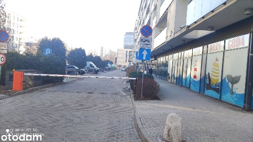 Lokal usługowo-handlowy z wityną