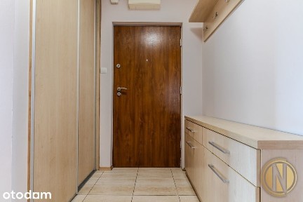 Mieszkanie 3-pokojowe | 3800 PLN | 65m2 | ENG