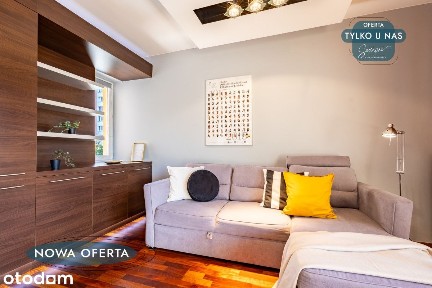 46,65 m2 dla CIebie lub dla Twojej firmy