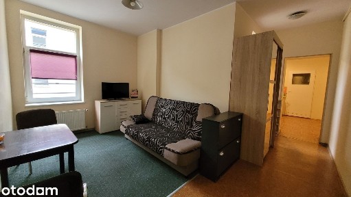 Kawalerka do wynajęcia - Szczecin, ul. Szarotki, 1500zł