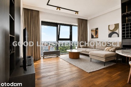 Apartament, Olszynki Park