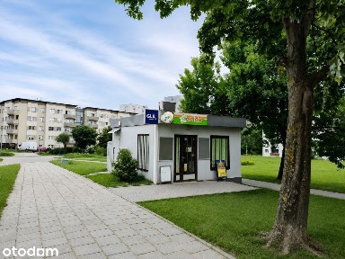 Centrum, Zielona Góra, lubuskie