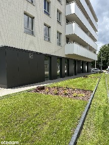 LOKAL USŁUGOWY DO WYNAJĘCIA - BIAŁYSTOK, UL. MARII KONOPNICKIEJ 16