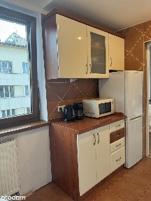 Mieszkanie przy ul. Karmelickiej 47