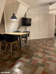 Luksusowy apartament w centrum (bez prowizji)