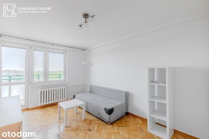 Rozkładowe | park | balkon | klimatyzacja
