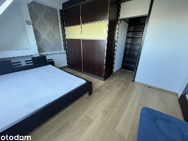 Mieszkanie, 70 m², Warszawa