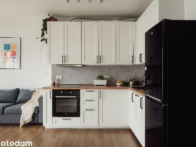 Wyjątkowe nowe ciche 4-pokojowe+garaz bezposrednio w poblizu rezerwatu