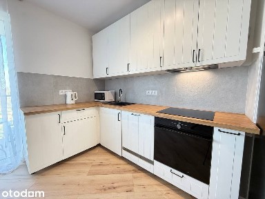 Na wynajem | Nowe 2 pokoje | 52 m² | Mokotów Siekierki