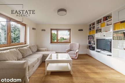 Mieszkanie 115 m² w domu | osobne wejście