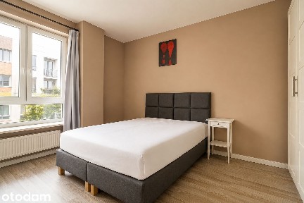 Jana Kazimierza | 60 mkw | KLIMA | Garaż