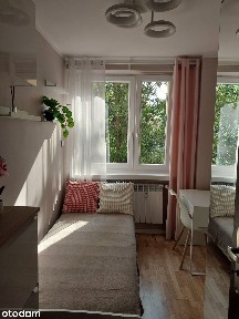 3 pokoje + salon, blisko Metro Księcia Janusza, dla 3 osób