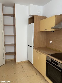 Gotowe mieszkanie w spokojnej okolicy