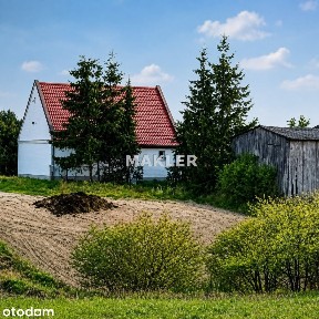 Siedlisko-odrestaurowany Dom-zielonczyn