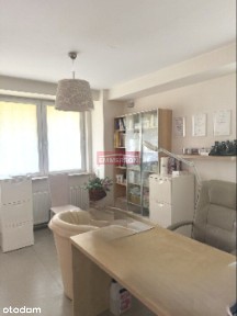 Gotowiec inwestycyjny 73 m² | 4 Gabinety Krowodrza