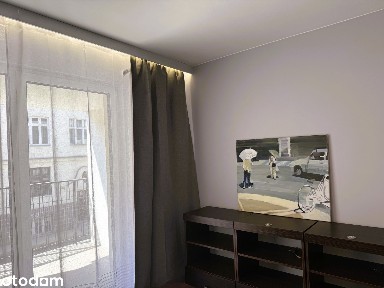 Wynajmę atrakcyjne mieszkanie na Jeżycach, w apartamentowcu Modena.