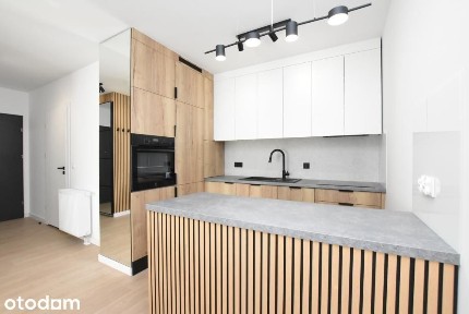 NOWE 2pok+balkon+m.post MARCELIN Świerzawska FIQUS