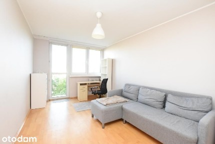 Mieszkanie 2niezależne pokoje+balkon+winda JEŻYCE ul.Engeströma 16