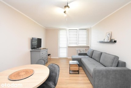 NOWE 2pok.mieszkanie+balkon+winda BONIN/WINIARY ul.Turkusowa 6