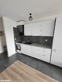*Do wynajęcia 2 pokoje, 52 m2, ul. Lwa, Rataje, Malta*