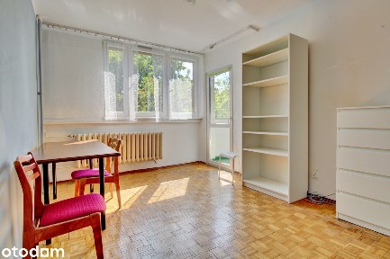 3 pokoje| ROZKŁAD | BALKON | pl. Grunwaldzki