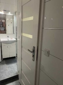 ul.Powiśle do wynajęcia 2 pokojowe mieszkanie 81 m2
