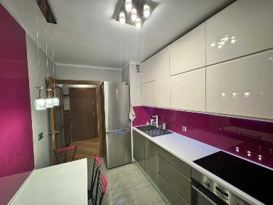 Przestronne 2-pokojowe mieszkanie 49 m² |Wola Duchacka -od właściciela