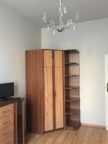 Wynajmę mieszkanie na Salwatorze