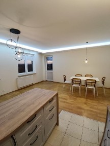 Wynajmę mieszkanie 60 m2 w centrum Kielc