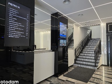 Lokale na wynajem: 17,50m2, 21 m2, 34m2, 42m2 m2 Al. Solidarności 117