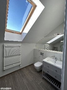 5-POKOJOWY DOM 150 m² | BLISKO LASU KABACKIEGO | GARAŻ/ KLIMATYZACJA